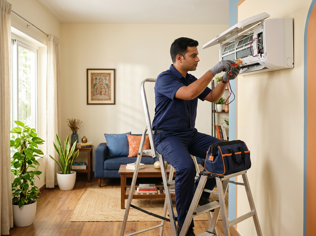 AC Repair