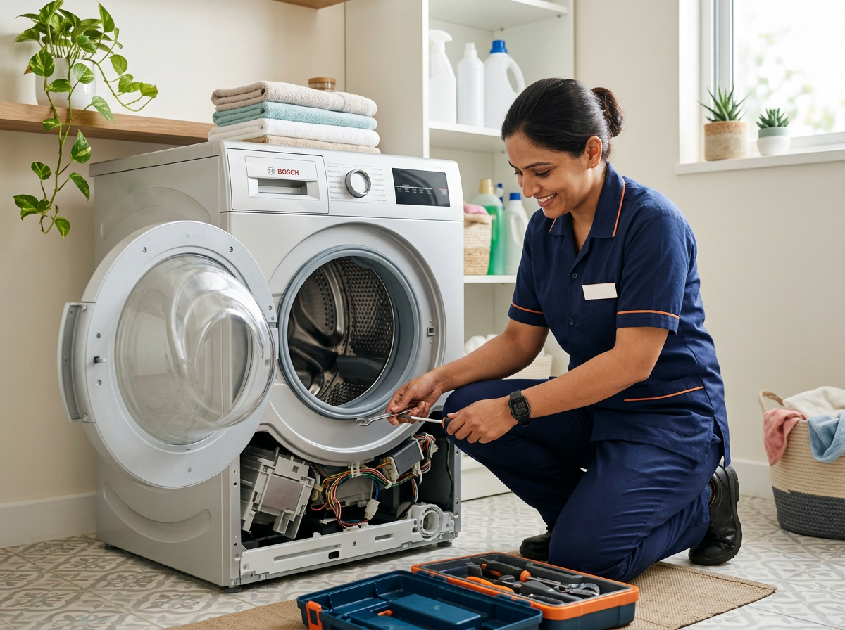 Washing Machine Repair